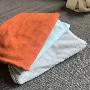 Snuggle Me Organic Covers